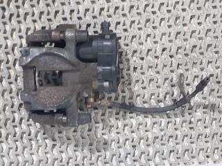 суппорт задний правый Subaru Forester 5 поколение (SK) 2020, 2.5 л., бензин, АКПП, серый, внедорожник 5 дв., полный привод, 26620510000