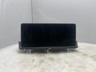 дисплей Acura RDX 3 поколение 2019, 2.0 л., бензин, АКПП, белый, внедорожник 5 дв., полный привод, 39710TJBA12