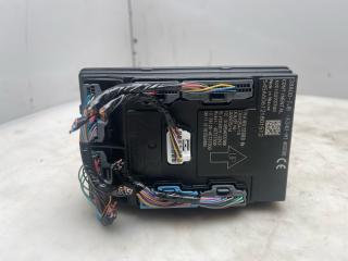 Блок управления BCM (Body Control Module) Acura RDX 3 поколение 2019, 2.0 л., бензин, АКПП, белый, внедорожник 5 дв., полный привод, 38800TJBA340M1