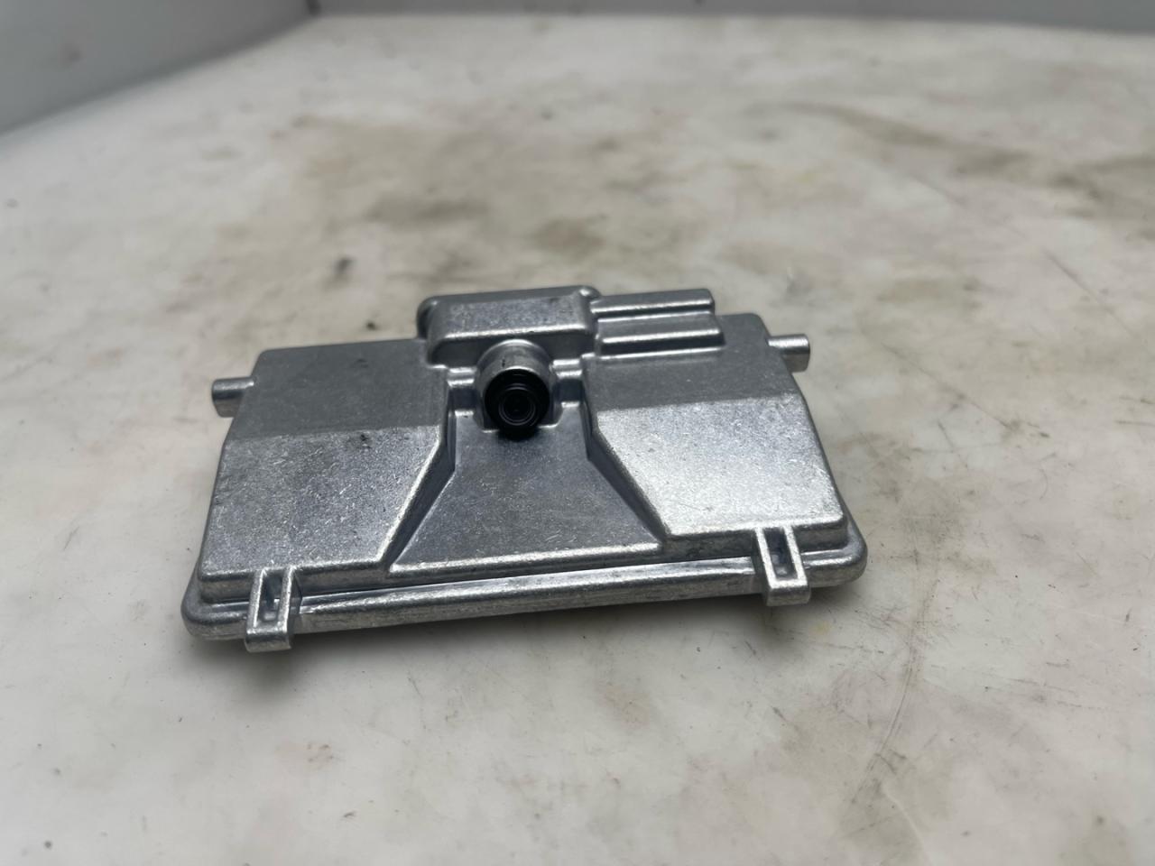 камера переднего обзора Acura RDX 3 поколение 2019, 2.0 л., бензин, АКПП, белый, внедорожник 5 дв., полный привод, 36160TJBA040M1 - фото №1