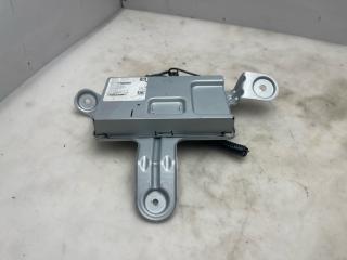 блок радио Acura RDX 3 поколение 2019, 2.0 л., бензин, АКПП, белый, внедорожник 5 дв., полный привод, 39800TJBA01