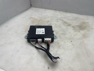 блок управления крышкой багажника Acura RDX 3 поколение 2019, 2.0 л., бензин, АКПП, белый, внедорожник 5 дв., полный привод, 74970TJBA11, 74970-TJB-A12