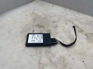 датчик мертвых (слепых) зон Acura RDX 3 поколение 2019, 2.0 л., бензин, АКПП, белый, внедорожник 5 дв., полный привод, 36930TJBA04, 36931TJBA04