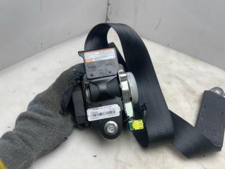 ремень безопасности Acura RDX 3 поколение 2019, 2.0 л., бензин, АКПП, белый, внедорожник 5 дв., полный привод, 81450-TJB-A013-M1