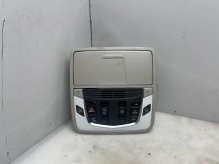 фонарь салона (плафон) Acura RDX 3 поколение 2019, 2.0 л., бензин, АКПП, белый, внедорожник 5 дв., полный привод, 8325ATJBA002