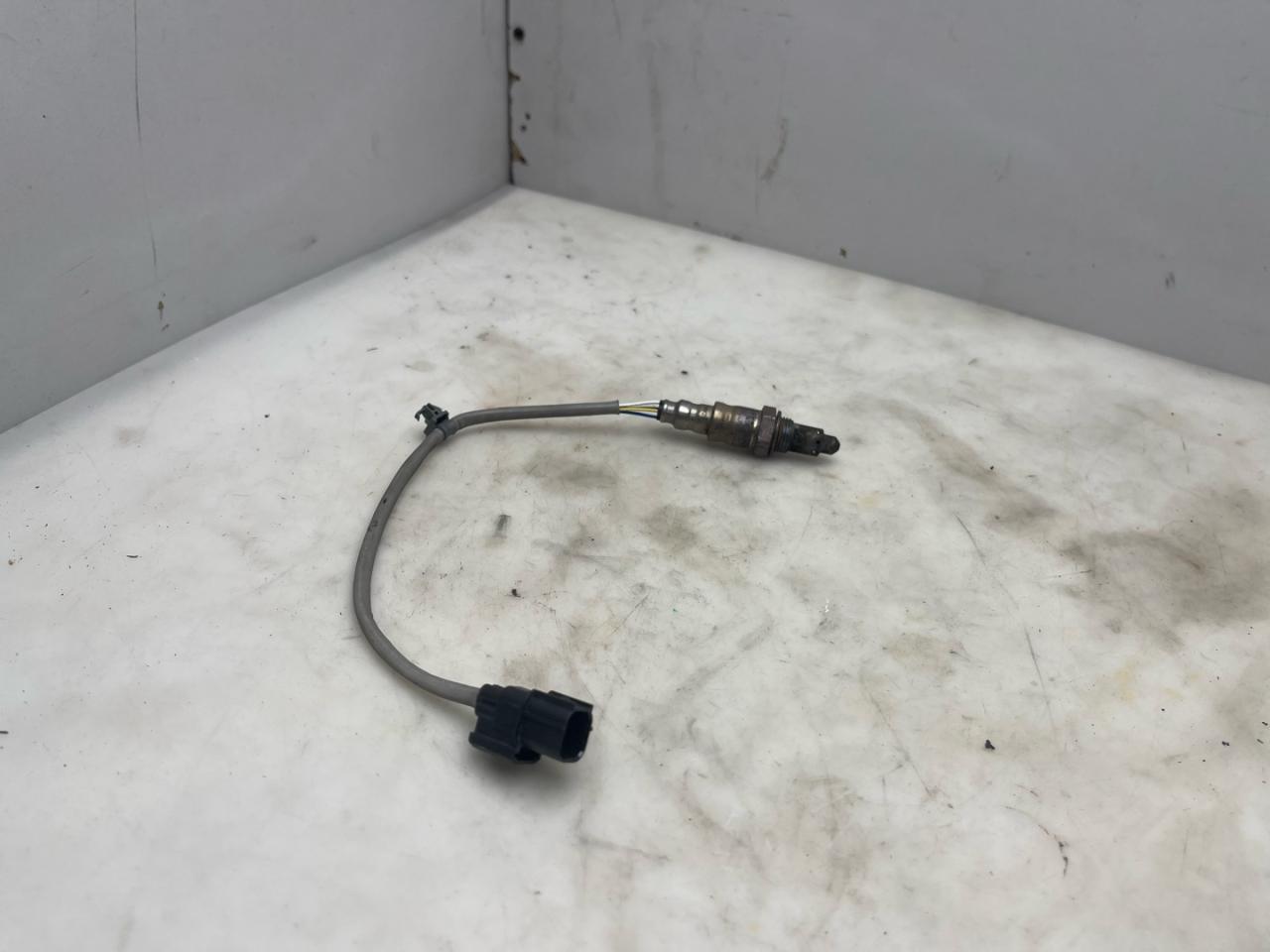 лямбда-зонд Acura RDX 3 поколение 2019, 2.0 л., бензин, АКПП, белый, внедорожник 5 дв., полный привод - фото №1