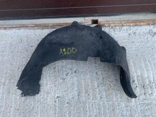 защита арок задняя правая (подкрылок) Acura MDX 3 поколение [2-й рестайлинг] 2019, 3.5 л., бензин, АКПП, серый, внедорожник 5 дв., полный привод