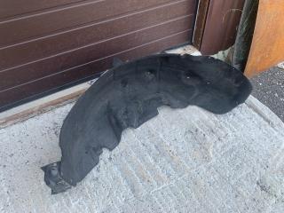 защита арок задняя левая (подкрылок) Acura MDX 3 поколение [2-й рестайлинг] 2019, 3.5 л., бензин, АКПП, серый, внедорожник 5 дв., полный привод