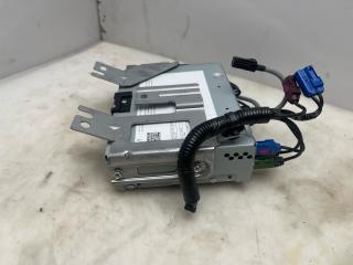 блок управления мультимедия Acura RDX 3 поколение 2019, 2.0 л., бензин, АКПП, белый, внедорожник 5 дв., полный привод, 39540TJBA118M1