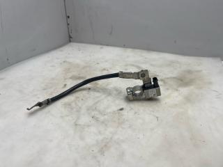 клемма аккумулятора минус Acura RDX 3 поколение 2019, 2.0 л., бензин, АКПП, белый, внедорожник 5 дв., полный привод, 3892ATJBA020