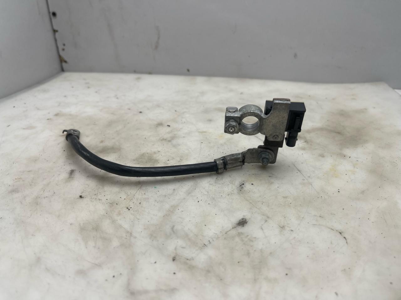 лямбда-зонд Acura RDX 3 поколение 2019, 2.0 л., бензин, АКПП, белый, внедорожник 5 дв., полный привод - фото №1