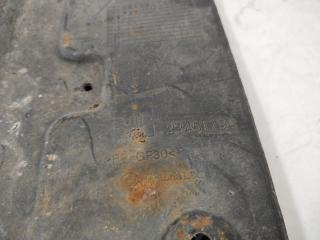 защита двигателя Chevrolet Cruze 1 поколение [рестайлинг] 2014, 1.4 л., бензин, АКПП, седан, 23451794