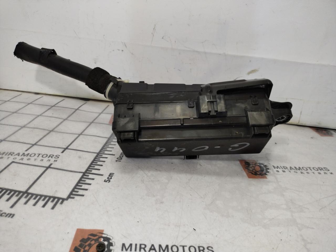 блок предохранителей Acura RDX 3 поколение 2019, 2.0 л., бензин, АКПП, белый, внедорожник 5 дв., полный привод, 7171707830 - фото №1