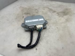 блок управления рулевой рейки Subaru Forester 5 поколение (SK) 2020, 2.5 л., бензин, АКПП, серый, внедорожник 5 дв., полный привод, 82714FL000