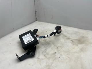 блок управления (другие) Subaru Forester 5 поколение (SK) 2020, 2.5 л., бензин, АКПП, серый, внедорожник 5 дв., полный привод, 4360697, 3671B-43605690