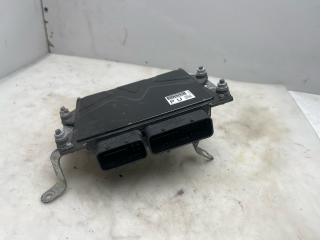 блок управления двигателем Subaru Forester 5 поколение (SK) 2020, 2.5 л., бензин, АКПП, серый, внедорожник 5 дв., полный привод, 22765AN460