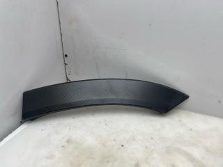 молдинг крыла Subaru Forester 5 поколение (SK) 2020, 2.5 л., бензин, АКПП, серый, внедорожник 5 дв., полный привод, 91112SJ350