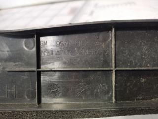 пыльник переднего крыла Chevrolet Cruze 1 поколение [рестайлинг] 2015, 1.4 л., АКПП, черный, седан, 95476192