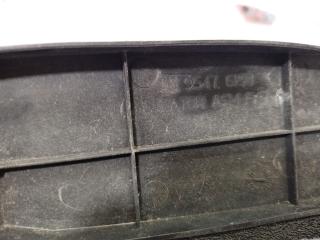 пыльник переднего крыла Chevrolet Cruze 1 поколение [рестайлинг] 2015, 1.4 л., АКПП, черный, седан, 95476193