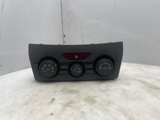 блок управления печки / климат-контроля Subaru Forester 5 поколение (SK) 2020, 2.5 л., бензин, АКПП, серый, внедорожник 5 дв., полный привод, 72311SJ201