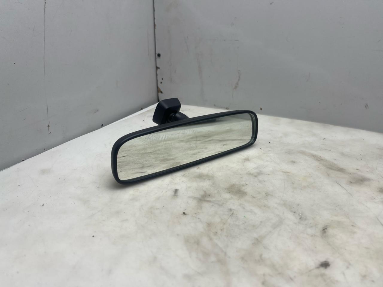 зеркало салона Subaru Forester 5 поколение (SK) 2020, 2.5 л., бензин, АКПП, серый, внедорожник 5 дв., полный привод - фото №1