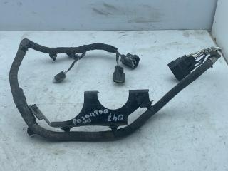 проводка Ford Bronco Sport 1 поколение 2021, 1.5 л., бензин, АКПП, серебряный, внедорожник 5 дв., полный подключаемый привод