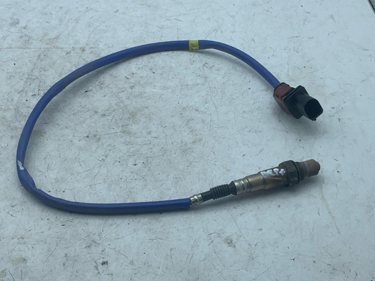 лямбда-зонд Ford Bronco Sport 1 поколение 2021, 1.5 л., бензин, АКПП, серебряный, внедорожник 5 дв., полный подключаемый привод - фото №1