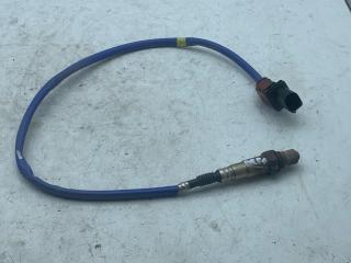 лямбда-зонд Ford Bronco Sport 1 поколение 2021, 1.5 л., бензин, АКПП, серебряный, внедорожник 5 дв., полный подключаемый привод