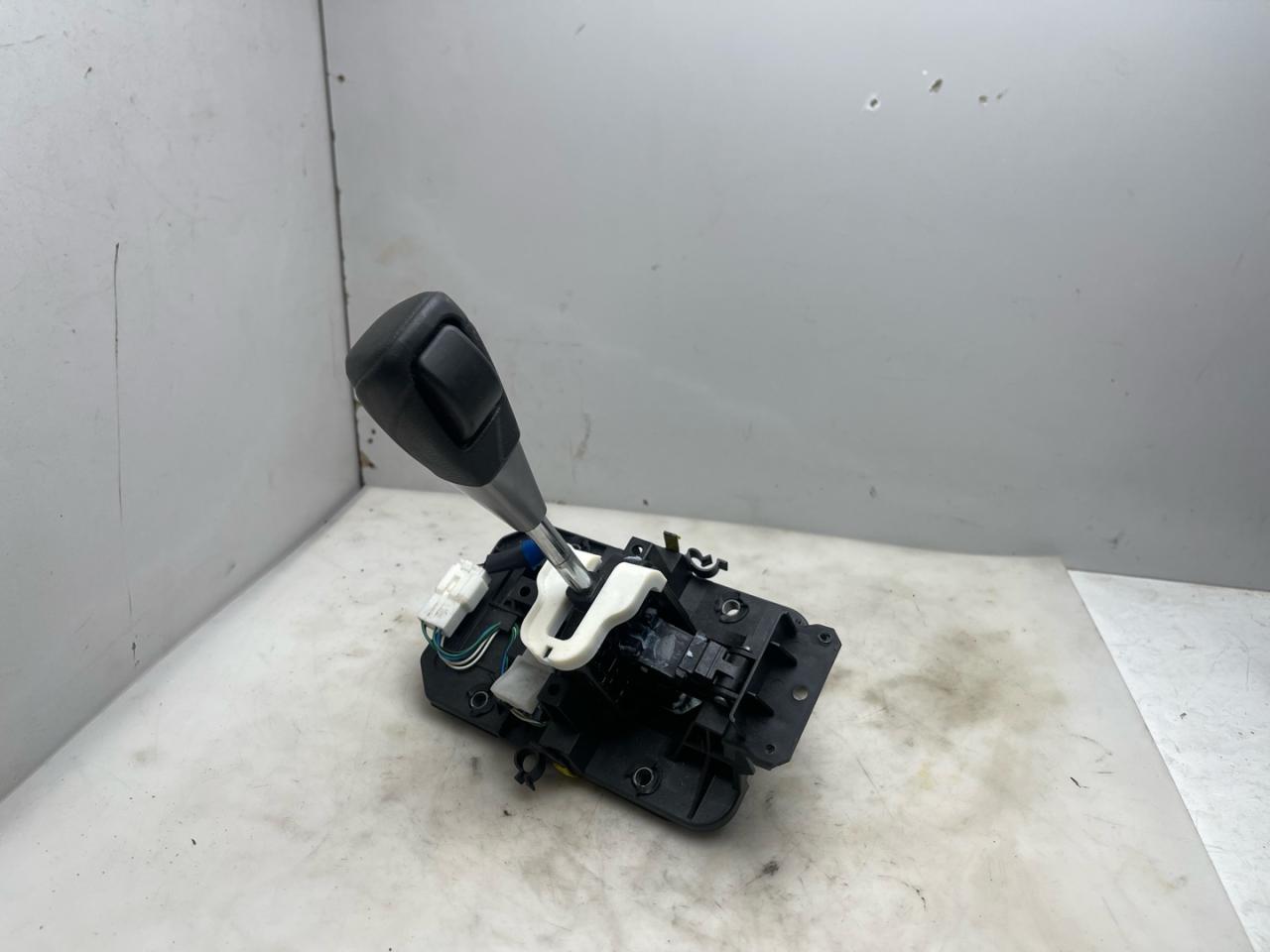 кулиса Subaru Forester 5 поколение (SK) 2020, 2.5 л., бензин, АКПП, серый, внедорожник 5 дв., полный привод - фото №1