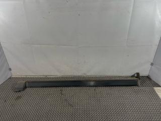 накладка на порог Ford Bronco Sport 1 поколение 2021, 1.5 л., бензин, АКПП, серебряный, внедорожник 5 дв., полный подключаемый привод, M1PBS10154AAFVNYA, M1PBS10154AA