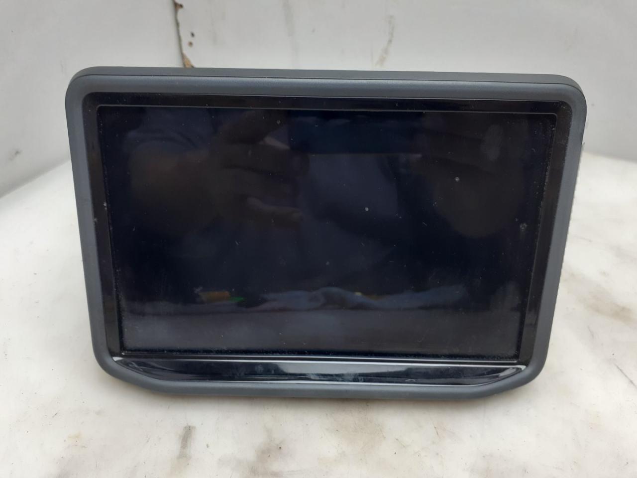 дисплей Ford Bronco Sport 1 поколение 2021, 1.5 л., бензин, АКПП, серебряный, внедорожник 5 дв., полный подключаемый привод, M1PT18B955FE - фото №1