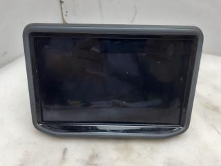 дисплей Ford Bronco Sport 1 поколение 2021, 1.5 л., бензин, АКПП, серебряный, внедорожник 5 дв., полный подключаемый привод, M1PT18B955FE