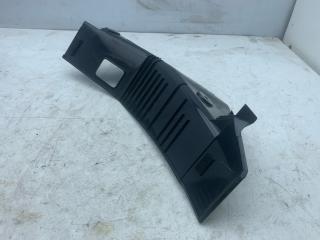 накладка под фонарь правый Subaru Forester 5 поколение (SK) 2020, 2.5 л., бензин, АКПП, серый, внедорожник 5 дв., полный привод, 84953SJ000