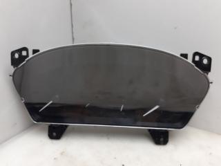 щиток приборов (приборная панель) Ford Bronco Sport 1 поколение 2021, 1.5 л., бензин, АКПП, серебряный, внедорожник 5 дв., полный подключаемый привод, M1PT10849ADH