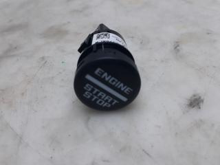 кнопка запуска двигателя Ford Bronco Sport 1 поколение 2021, 1.5 л., бензин, АКПП, серебряный, внедорожник 5 дв., полный подключаемый привод, M2DT14C376ACW