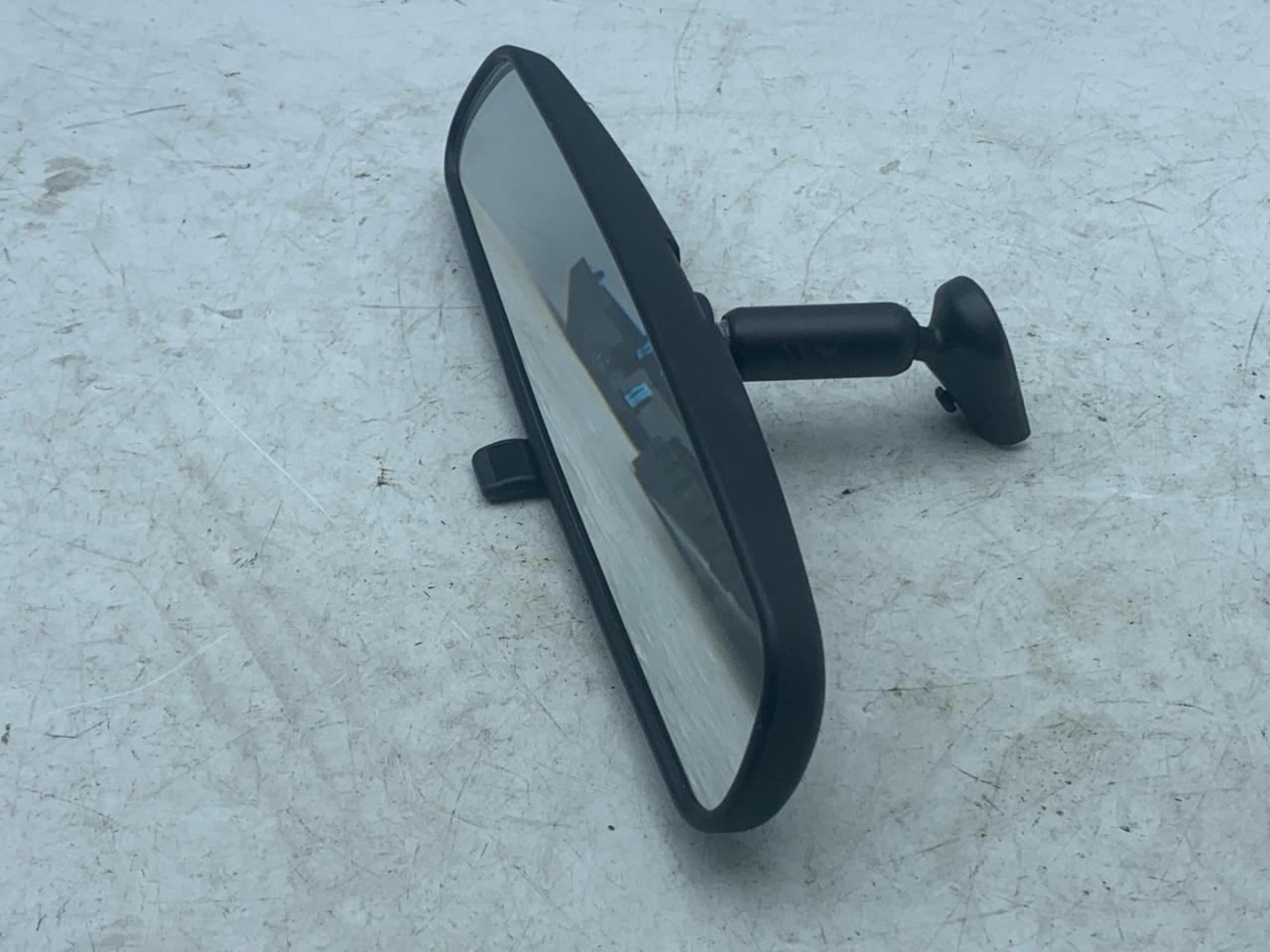 зеркало салона Ford Bronco Sport 1 поколение 2021, 1.5 л., бензин, АКПП, серебряный, внедорожник 5 дв., полный подключаемый привод - фото №1