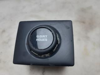 кнопка переключения режимов подвески Ford Bronco Sport 1 поколение 2021, 1.5 л., бензин, АКПП, серебряный, внедорожник 5 дв., полный подключаемый привод, M1PT14B596BBW