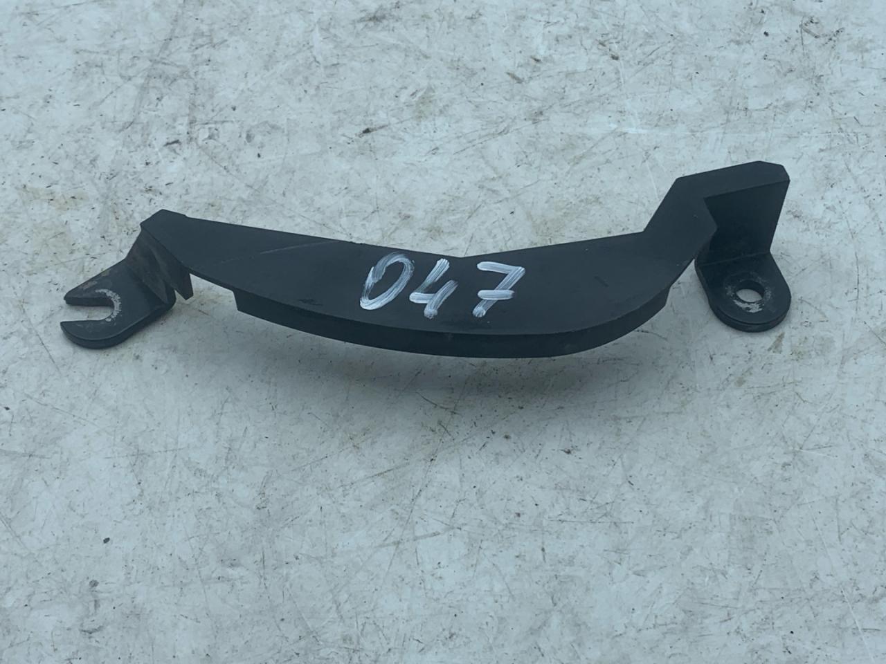 защита (кожух) ремня ГРМ Ford Bronco Sport 1 поколение 2021, 1.5 л., бензин, АКПП, серебряный, внедорожник 5 дв., полный подключаемый привод, JX6G6D046FB - фото №1