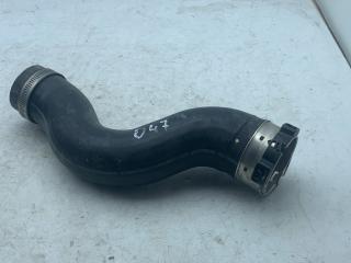 патрубок турбины Ford Bronco Sport 1 поколение 2021, 1.5 л., бензин, АКПП, серебряный, внедорожник 5 дв., полный подключаемый привод