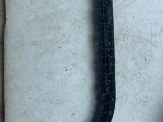 Крепление бампера заднего Subaru Forester 5 поколение (SK) 2020, 2.5 л., бензин, АКПП, серый, внедорожник 5 дв., полный привод, 57707SJ330