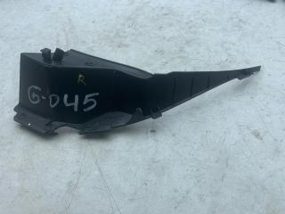 молдинг лобового стекла Subaru Forester 5 поколение (SK) 2020, 2.5 л., бензин, АКПП, серый, внедорожник 5 дв., полный привод, 91423AN00A