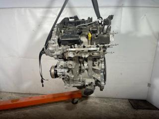 двигатель Ford Bronco Sport 1 поколение 2021, 1.5 л., бензин, АКПП, серебряный, внедорожник 5 дв., полный подключаемый привод, RFHX7G6090A, 0054