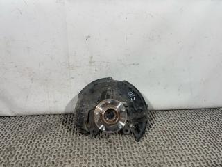 ступица передняя левая Ford Bronco Sport 1 поколение 2021, 1.5 л., бензин, АКПП, серебряный, внедорожник 5 дв., полный подключаемый привод, LX6C3K170C2A