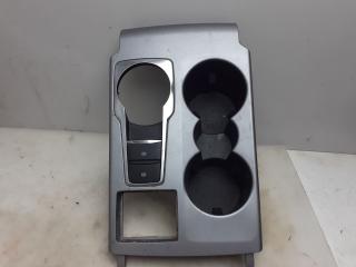 подстаканник Ford Bronco Sport 1 поколение 2021, 1.5 л., бензин, АКПП, серебряный, внедорожник 5 дв., полный подключаемый привод