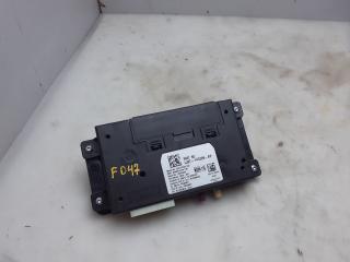 Блок управления телематика Ford Bronco Sport 1 поколение 2021, 1.5 л., бензин, АКПП, серебряный, внедорожник 5 дв., полный подключаемый привод, LJ6T14G229AP