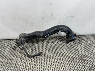 патрубок интеркулера Ford Bronco Sport 1 поколение 2021, 1.5 л., бензин, АКПП, серебряный, внедорожник 5 дв., полный подключаемый привод, LX619C623CA