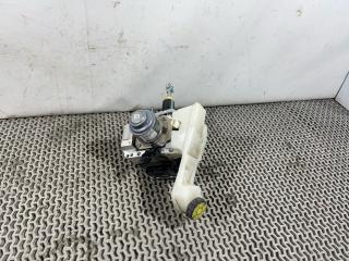 блок ABS Ford Bronco Sport 1 поколение 2021, 1.5 л., бензин, АКПП, серебряный, внедорожник 5 дв., полный подключаемый привод, LX6C2D335KD