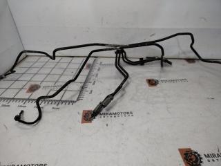 трубка тормозная Ford Bronco Sport 1 поколение 2021, 1.5 л., бензин, АКПП, серебряный, внедорожник 5 дв., полный подключаемый привод