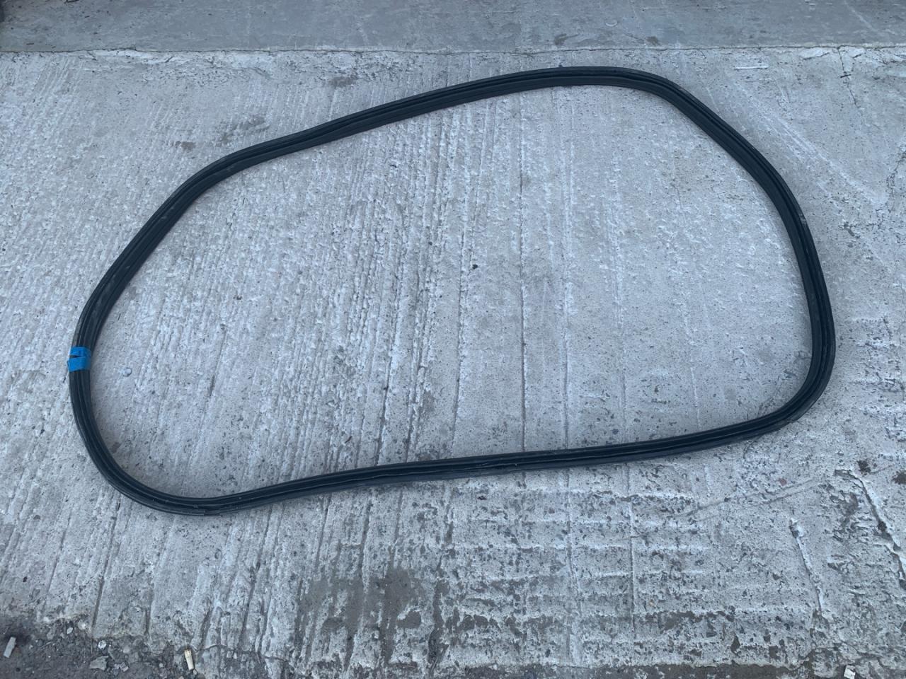 уплотнитель Ford Bronco Sport 1 поколение 2021, 1.5 л., бензин, АКПП, серебряный, внедорожник 5 дв., полный подключаемый привод - фото №1