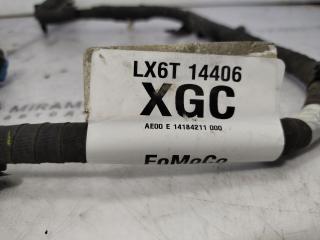 проводка Ford Bronco Sport 1 поколение 2021, 1.5 л., бензин, АКПП, серебряный, внедорожник 5 дв., полный подключаемый привод, LX6T14406